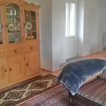 Ferienhaus Buchholz Mölln