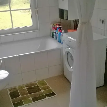 Buchholz Ferienhaus Mölln