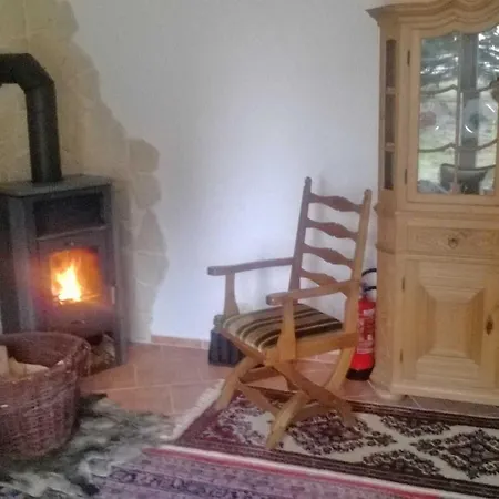 Ferienhaus Buchholz Mölln